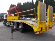 HV65EXU 32 Ton Bever Tail with 42 tm crane (27)